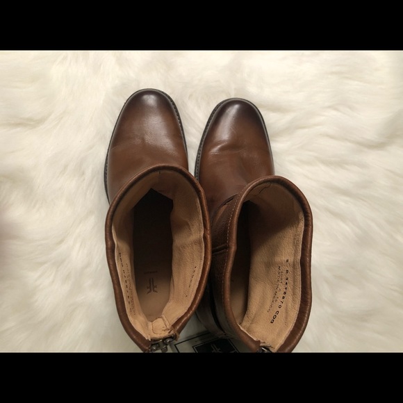 Frye boots - Picture 8 of 12
